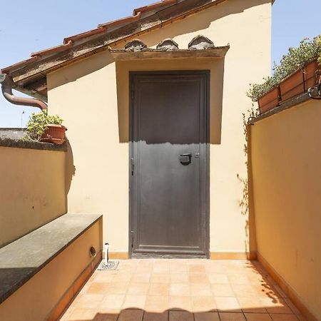 Monti - Stunning Loft In The Heart Of Rome'S Monti Appartement Buitenkant foto