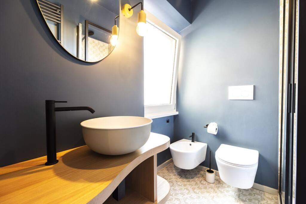 Monti - Stunning Loft In The Heart Of Rome'S Monti Appartement Buitenkant foto