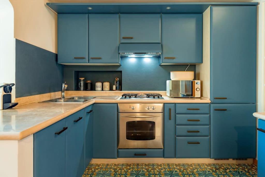 Monti - Stunning Loft In The Heart Of Rome'S Monti Appartement Buitenkant foto
